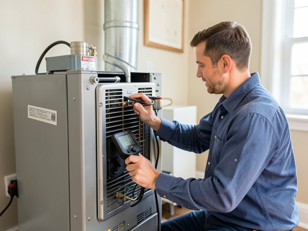 Why your indianapolis home inspection might flag a