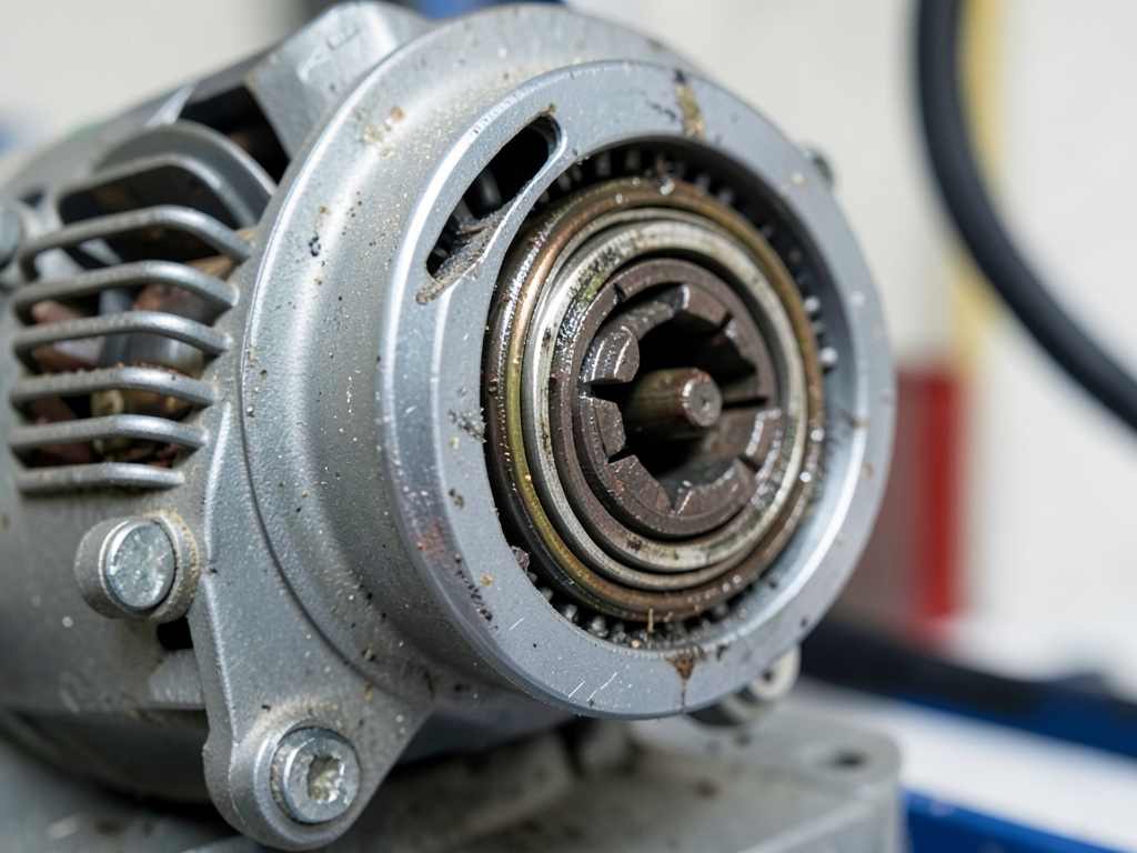 Why Your Warren Park Furnace Sounds Like a Freight Train (And When to Panic)